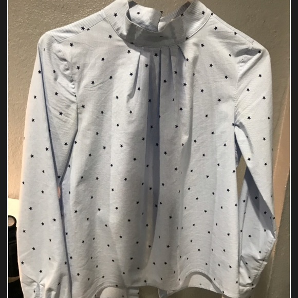 Blouse - Picture 3 of 3